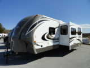 New 2013 Keystone Cougar 31SQB Travel Trailer For Sale